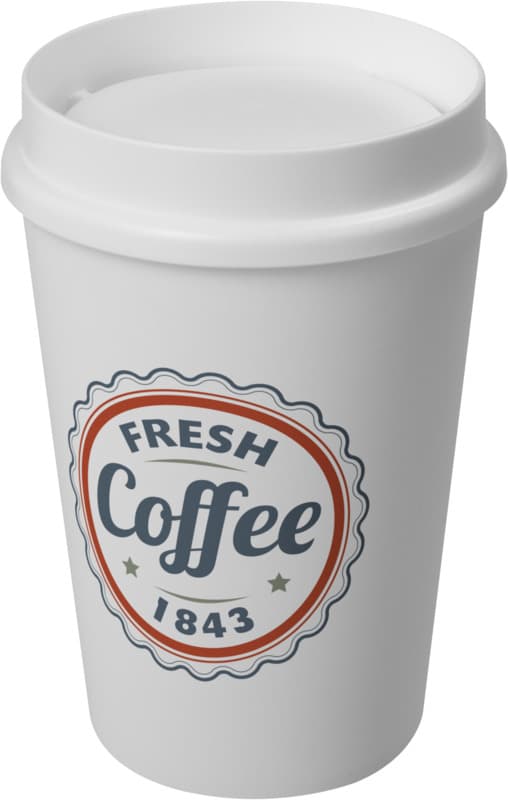 Americano® Switch 300 ml tumbler with 360° lid 5