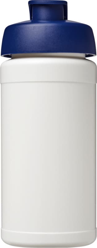 Baseline Rise 500 ml sport bottle with flip lid 2