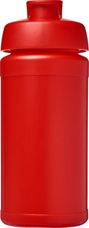 Baseline Rise 500 ml sport bottle with flip lid 5