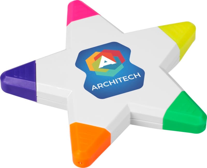 Solvig star highlighter 4