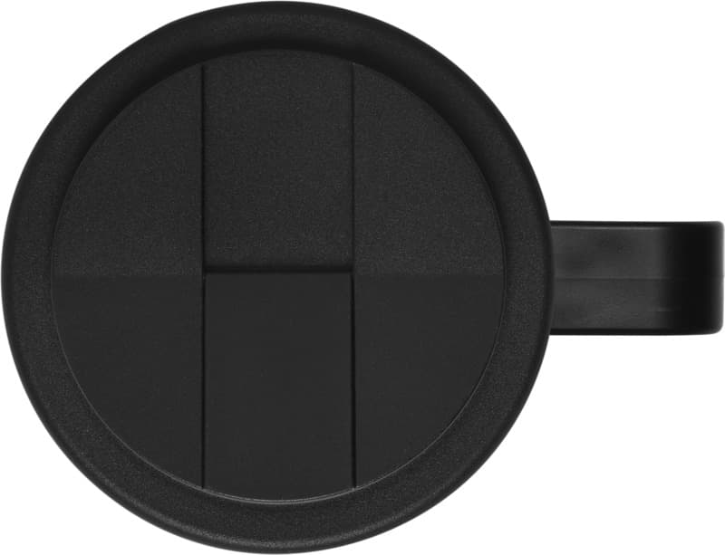 Brite-Americano® Grande 350 ml mug with spill-proof lid 4