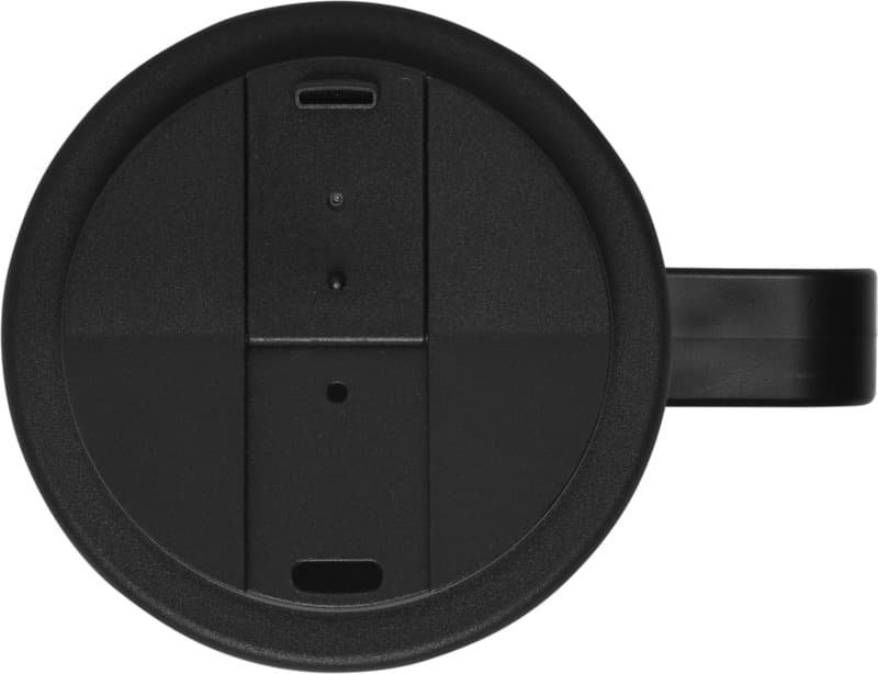 Brite-Americano® Grande 350 ml mug with spill-proof lid 5