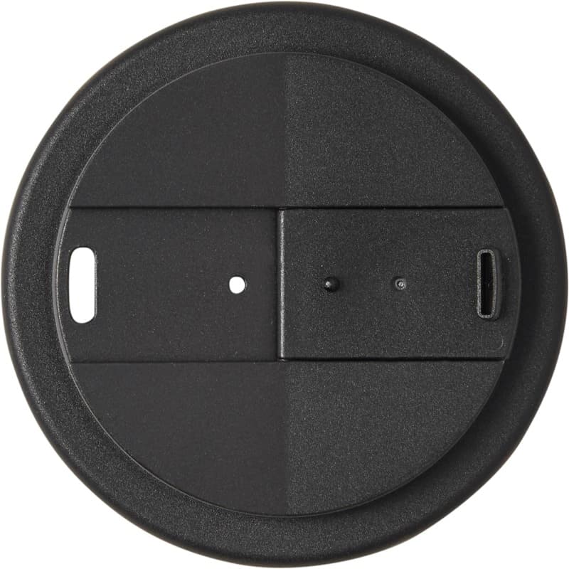 Americano® Grande 350 ml mug with spill-proof lid 5