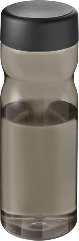 H2O Active® Eco Base 650 ml screw cap water bottle