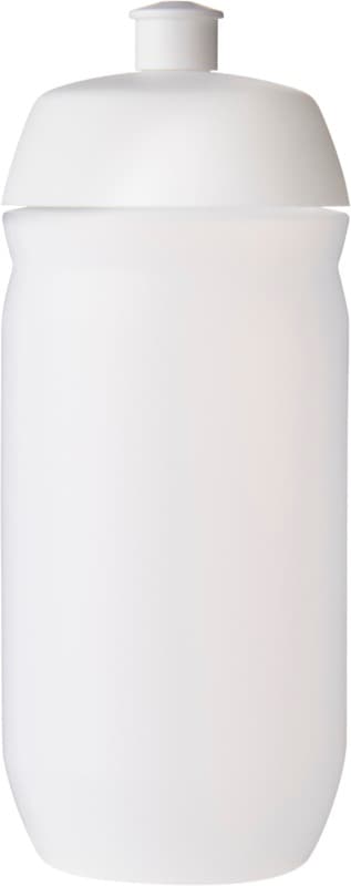 HydroFlex™ Clear 500 ml squeezy sport bottle 2