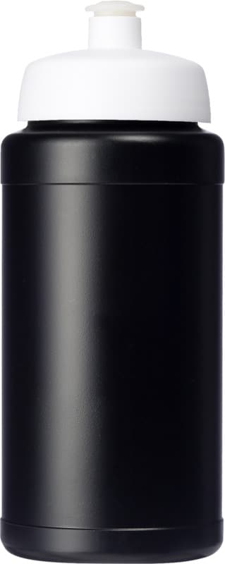 Baseline 500 ml recycled sport bottle 2