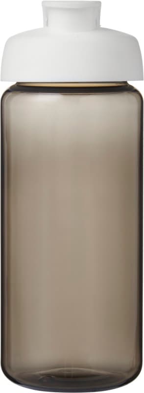 H2O Active® Octave Tritan™ 600 ml flip lid sport bottle 5