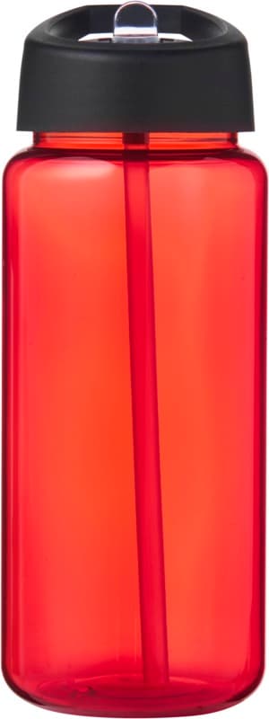 H2O Active® Octave Tritan™ 600 ml spout lid sport bottle 2