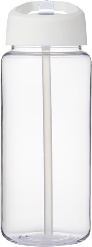 H2O Active® Octave Tritan™ 600 ml spout lid sport bottle 5