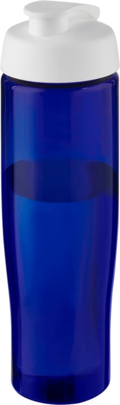 H2O Active® Eco Tempo 700 ml flip lid sport bottle 5