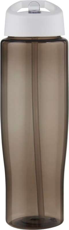 H2O Active® Eco Tempo 700 ml spout lid sport bottle 2