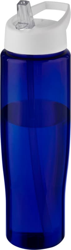 H2O Active® Eco Tempo 700 ml spout lid sport bottle 5