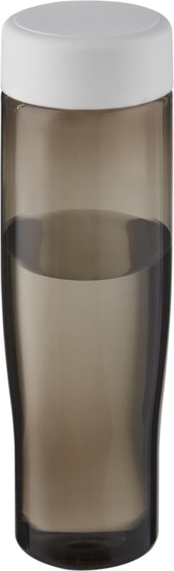 H2O Active® Eco Tempo 700 ml screw cap water bottle