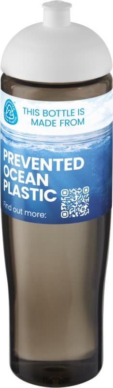 H2O Active® Eco Tempo 700 ml dome lid sport bottle 4