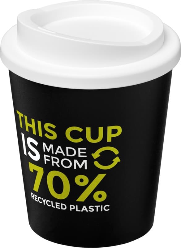 Americano® Espresso Eco 250 ml recycled tumbler  4