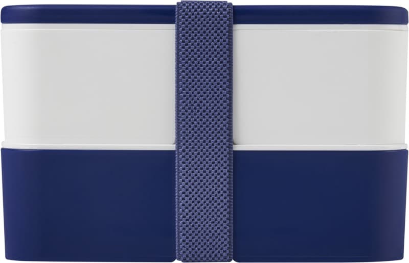 MIYO 700+700 ml double layer lunch box 2