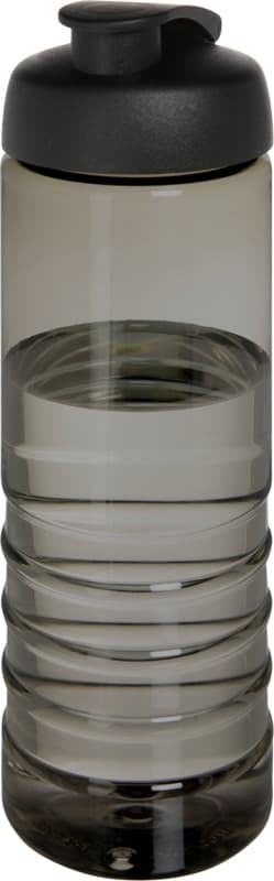 H2O Active® Eco Treble 750 ml flip lid sport bottle