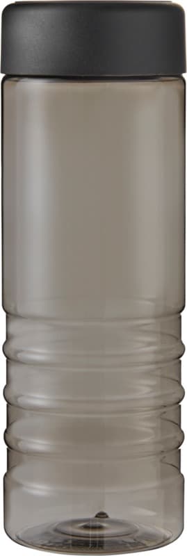 H2O Active® Eco Treble 750 ml screw cap water bottle  2