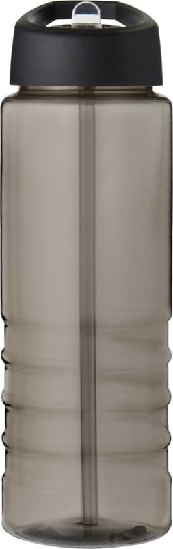 H2O Active® Eco Treble 750 ml spout lid sport bottle  2