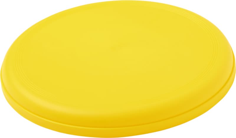 Orbit recycled plastic frisbee 4