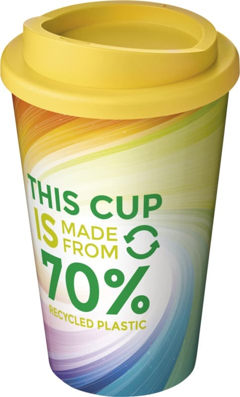 Brite-Americano® Eco 350 ml insulated tumbler 4