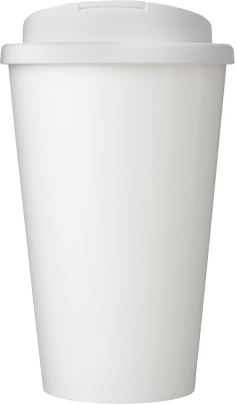 Brite-Americano® Eco 350 ml spill-proof insulated tumbler 2
