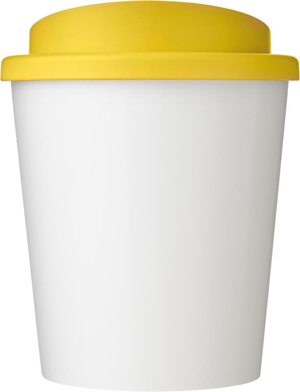 Brite-Americano Espresso Eco 250 ml insulated tumbler 5