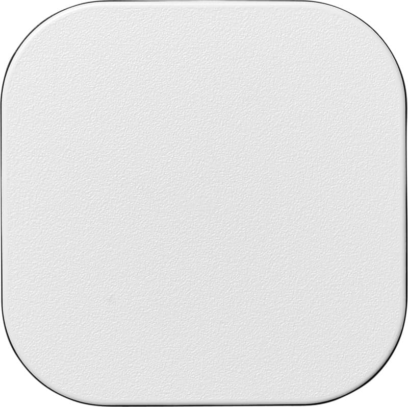 Brite-Mat® square coaster 2
