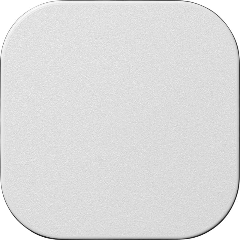 Brite-Mat® square coaster with tyre material 2