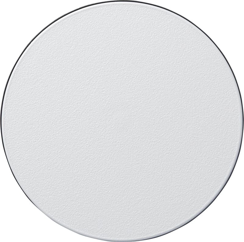 Brite-Mat® round coaster with tyre material 2