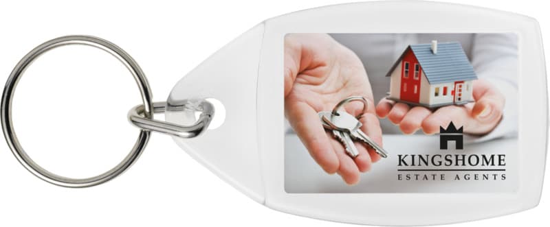 Access P5 keychain 3