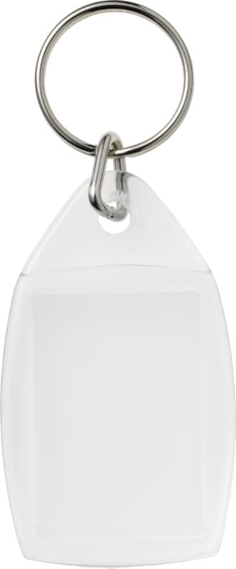 Access P5 keychain 2