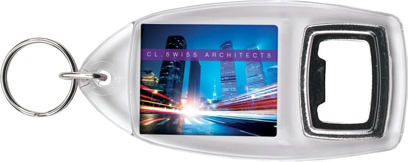 Jibe R1 bottle opener keychain 3