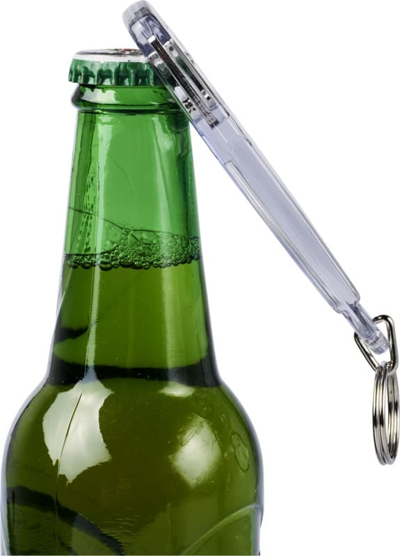 Jibe R1 bottle opener keychain 5