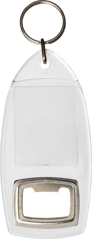 Jibe R1 bottle opener keychain 2