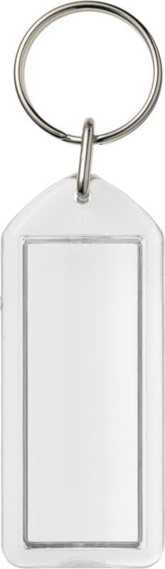 Stein F1 reopenable keychain 2