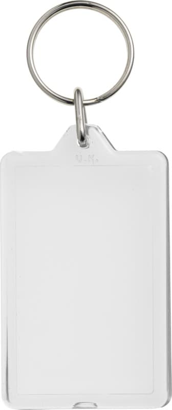 Luken G1 reopenable keychain 2