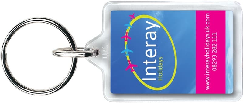 Midi Y1 compact keychain 3