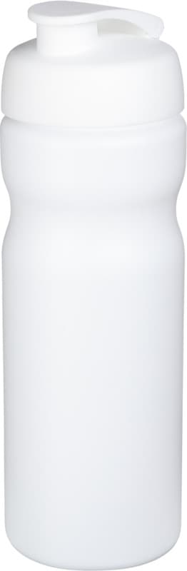 Baseline® Plus 650 ml flip lid sport bottle 4