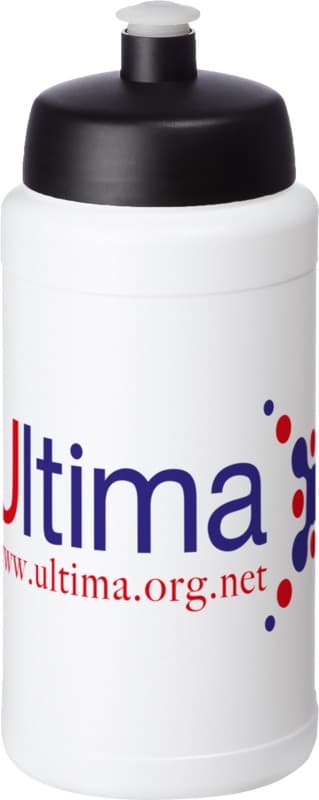 Baseline® Plus 500 ml bottle with sports lid 3