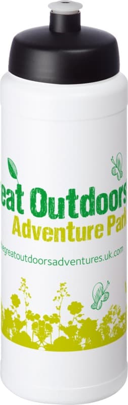 Baseline® Plus 750 ml bottle with sports lid 3