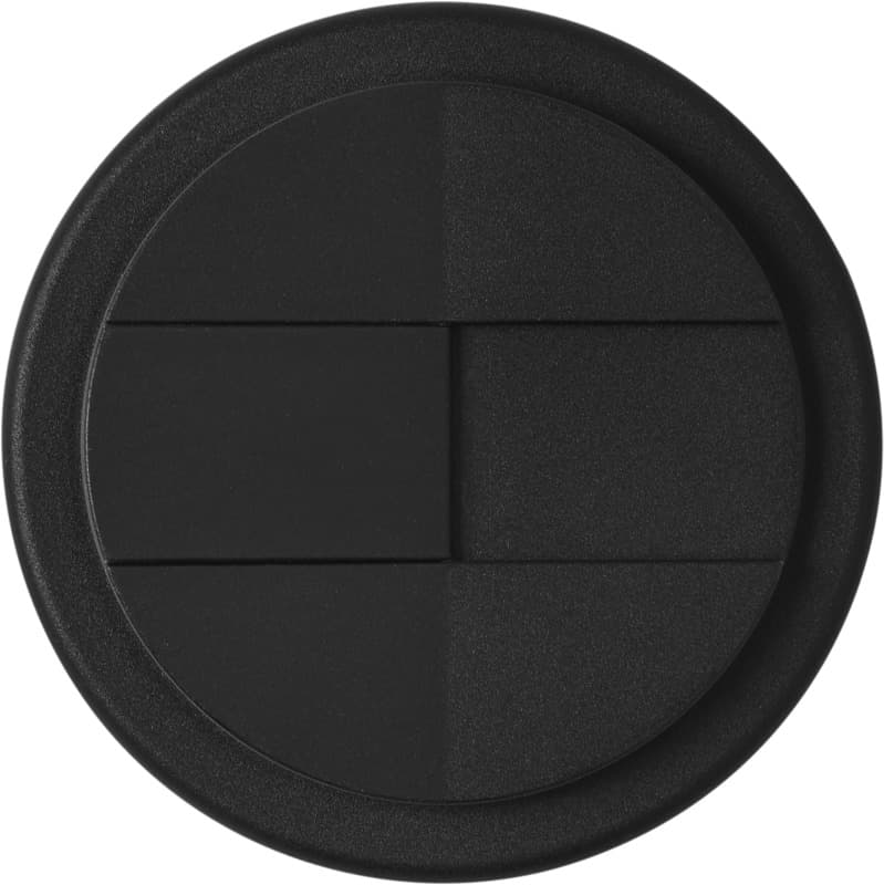 Brite-Americano® 350 ml tumbler with spill-proof lid 3