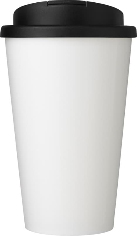 Brite-Americano® 350 ml tumbler with spill-proof lid 2