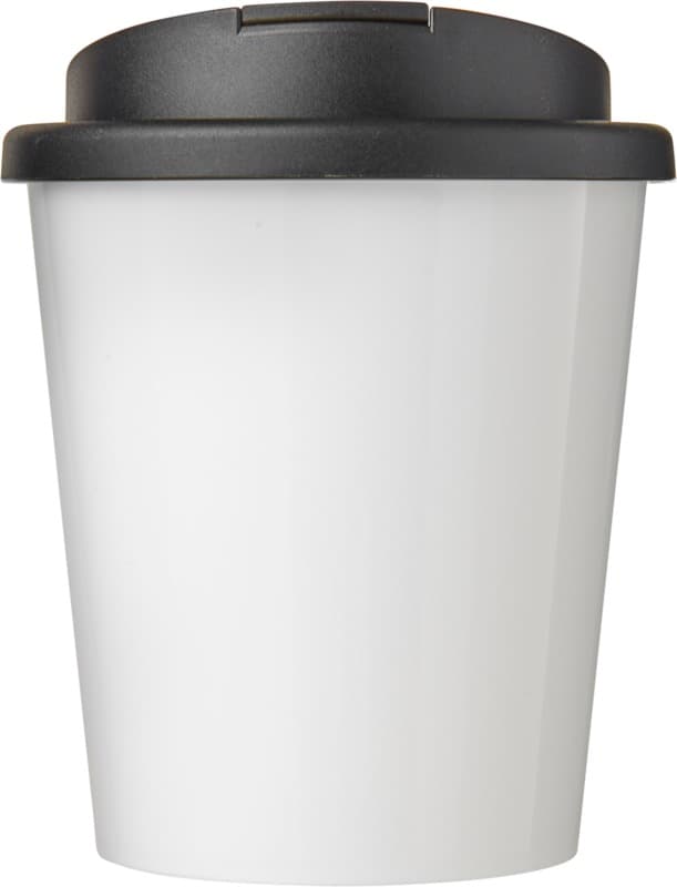 Brite-Americano® Espresso 250 ml tumbler with spill-proof lid 2