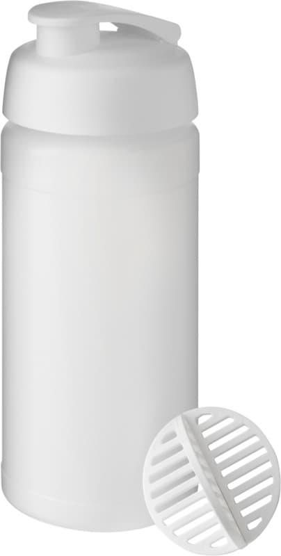 Baseline Plus 500 ml shaker bottle