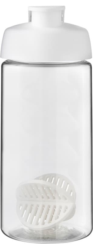 H2O Active® Bop 500 ml shaker bottle 2