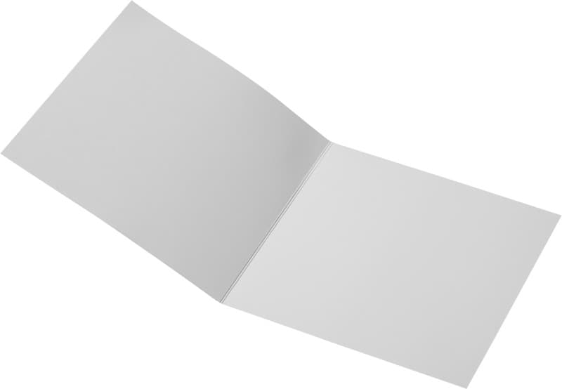 Herald square greeting card 4