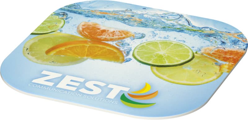 Lumin square coaster 3