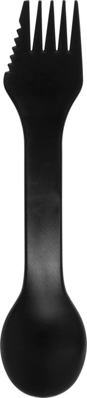 Epsy 3-in-1 spoon, fork, and knife 3