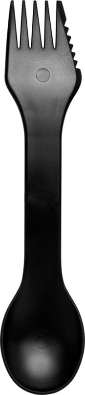 Epsy 3-in-1 spoon, fork, and knife 2